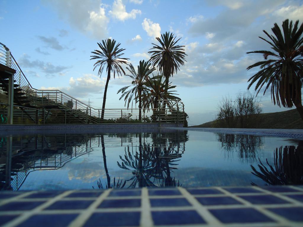 San Roque  Holidays & Health In Finca Oasis - Apart 5 מראה חיצוני תמונה