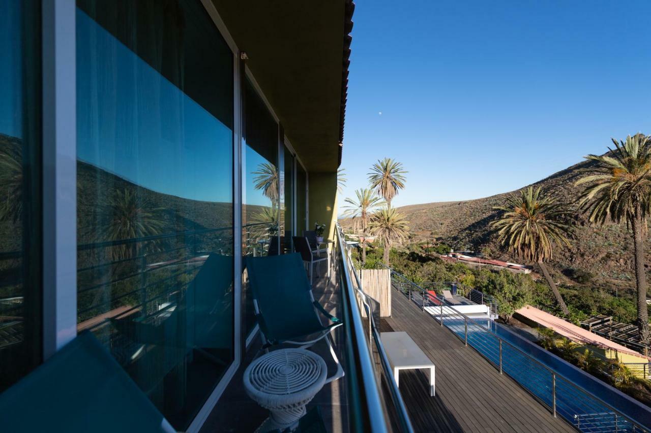 San Roque  Holidays & Health In Finca Oasis - Apart 5 מראה חיצוני תמונה